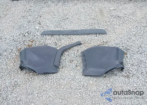 2024 Toyota Rav4 Hybrid Woodland Edition z USA, uszkodzony, nr VIN 2T3UWRFV9RW198724